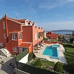 Vila Rita With Pool Kaštela