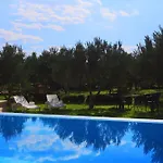Vila Rita With Pool Kaštela