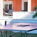 Rita With Pool Vila *