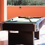 Vila Rita With Pool Kaštela