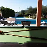 Rita With Pool Vila *