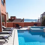 Vila Rita With Pool *