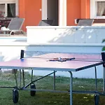 Vila Rita With Pool Kaštela
